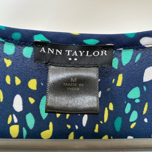 Ann Taylor shirt - Picture 2 of 2